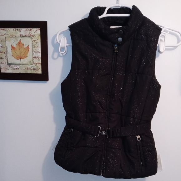 Est.1989 Place vest - Picture 1 of 5